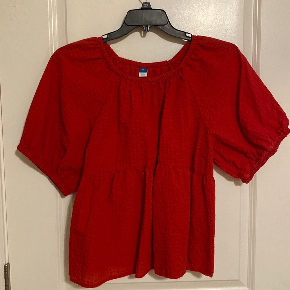 Old Navy shirt
